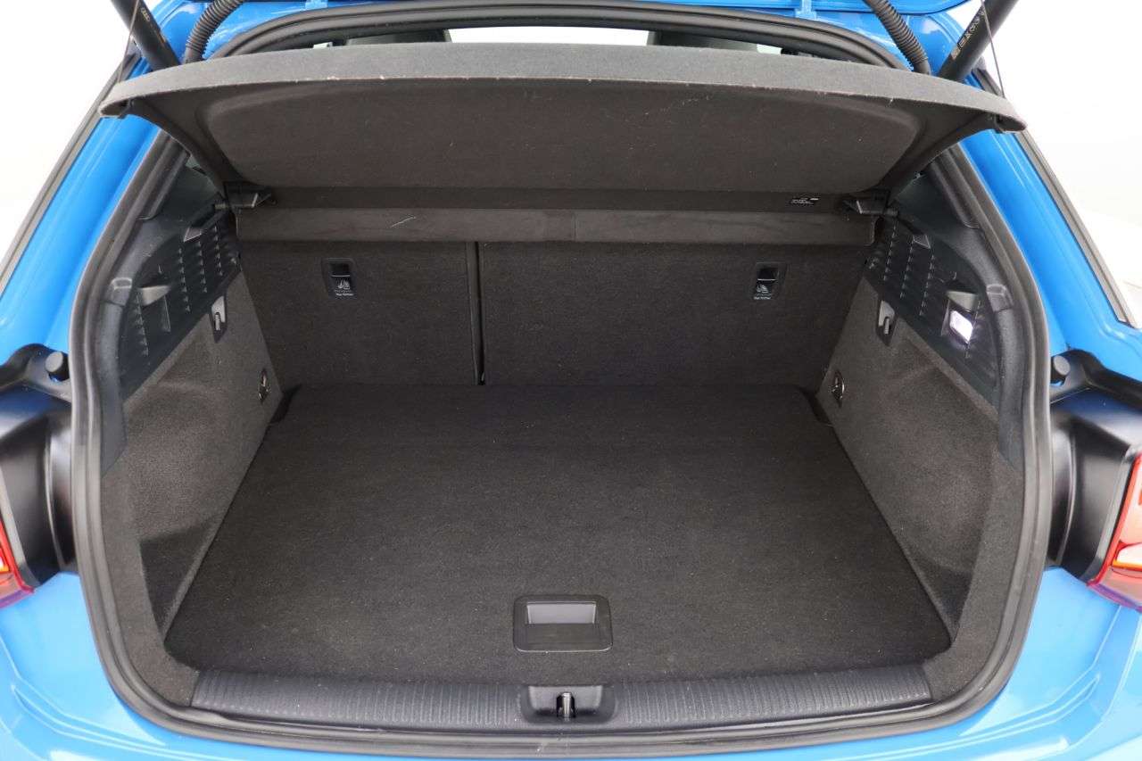 2022 AUDI Q2 2022 AUDI Q2