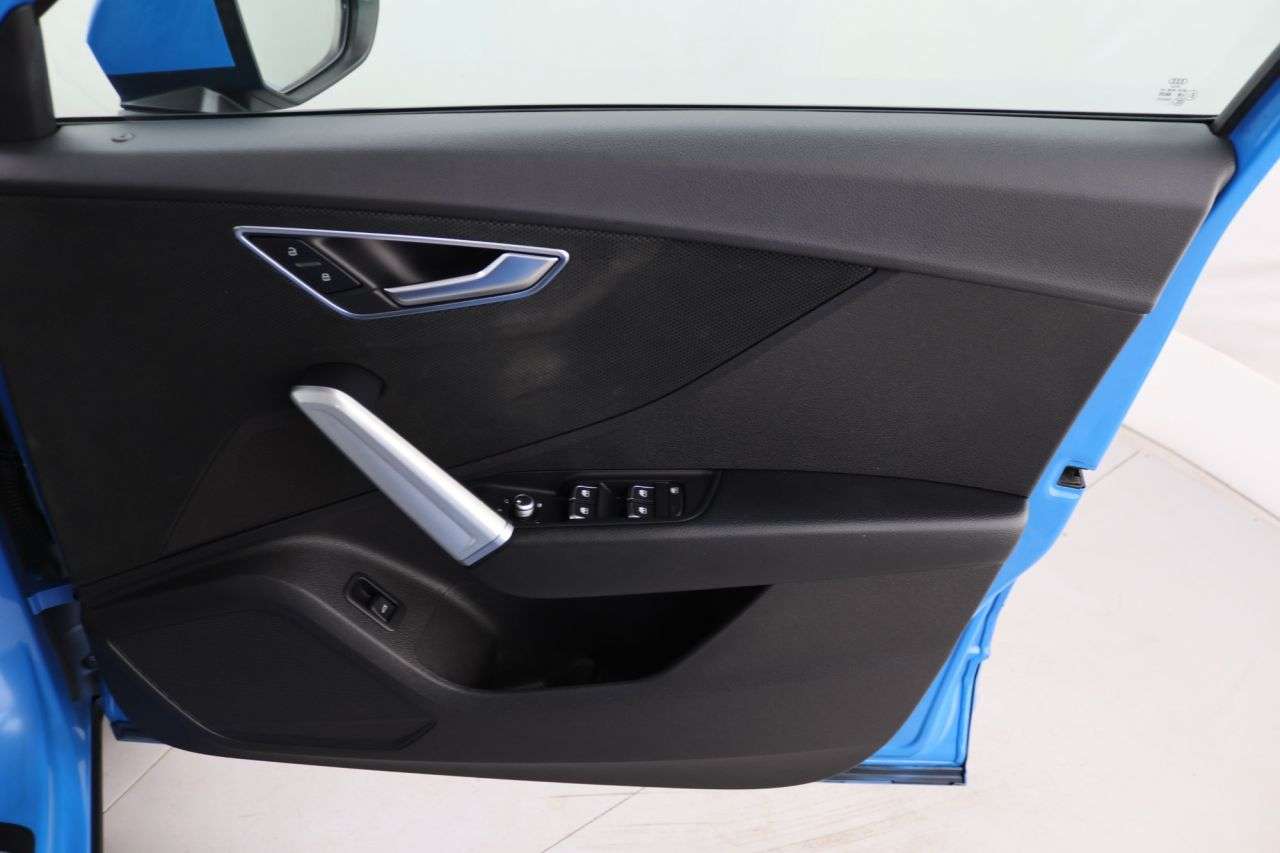 2022 AUDI Q2 2022 AUDI Q2