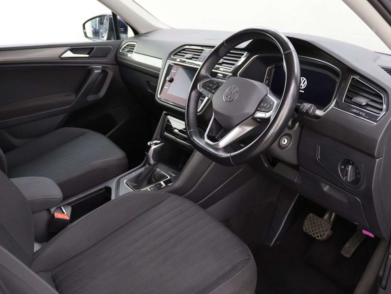 2023 VOLKSWAGEN TIGUAN ALLSPACE 2023 VOLKSWAGEN TIGUAN ALLSPACE