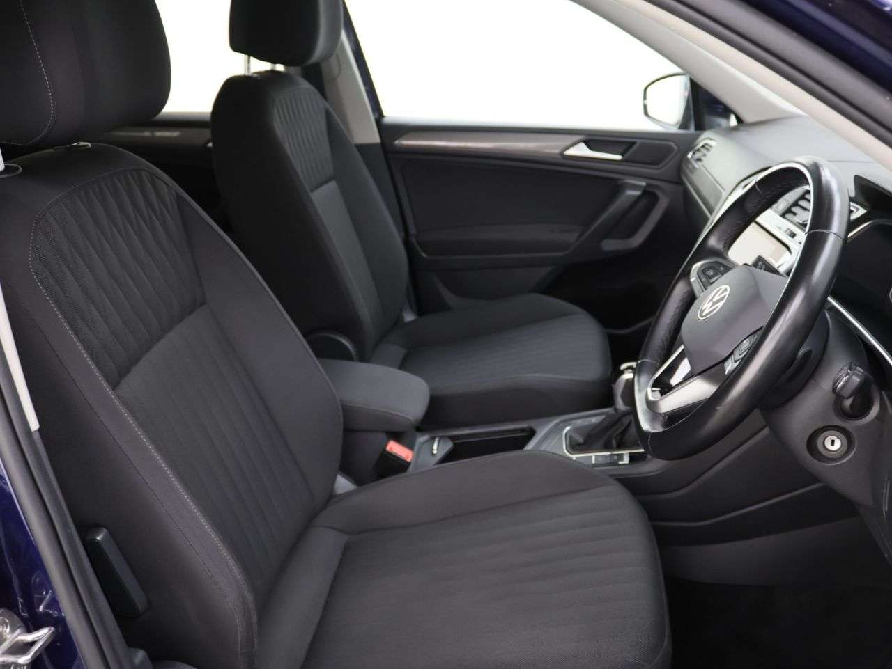 2023 VOLKSWAGEN TIGUAN ALLSPACE 2023 VOLKSWAGEN TIGUAN ALLSPACE