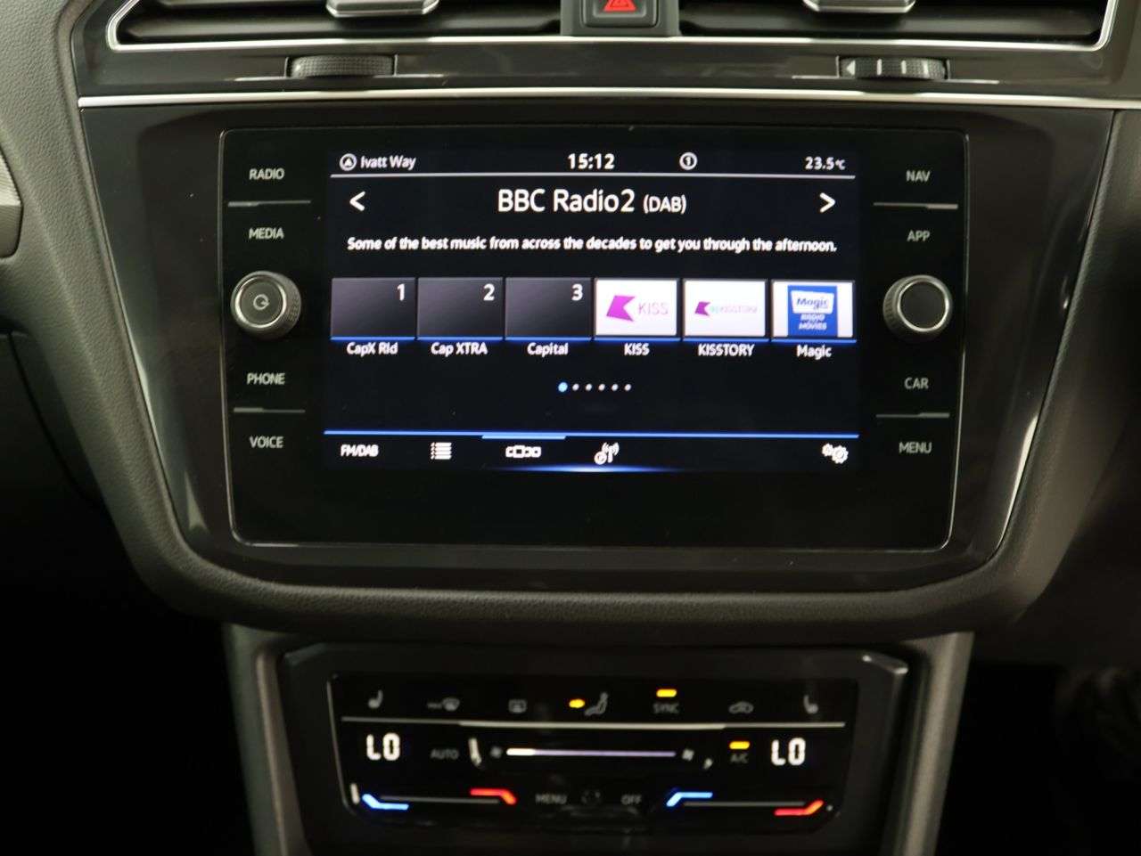 2023 VOLKSWAGEN TIGUAN ALLSPACE 2023 VOLKSWAGEN TIGUAN ALLSPACE