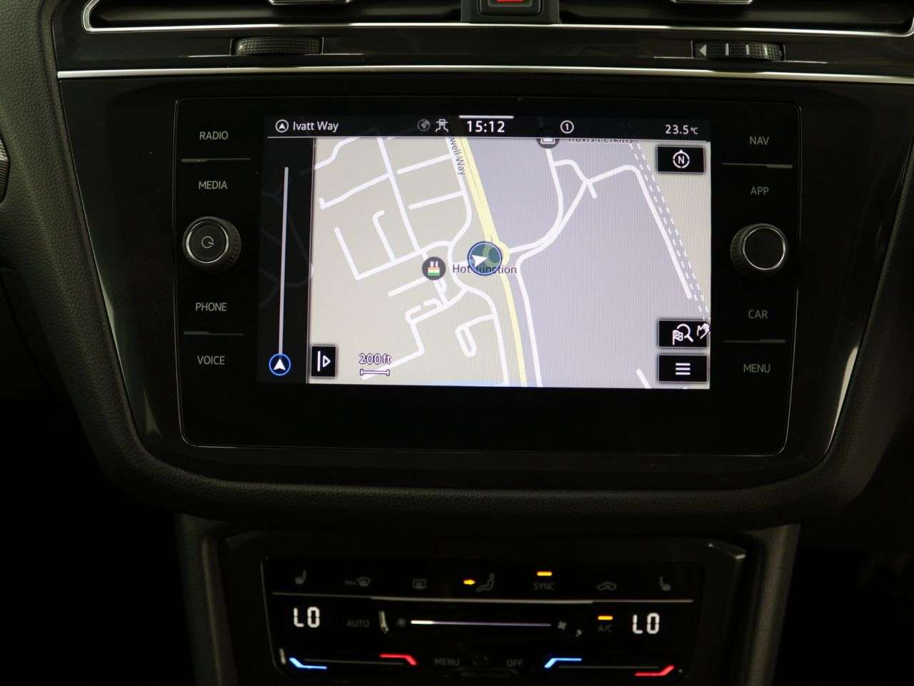 2023 VOLKSWAGEN TIGUAN ALLSPACE 2023 VOLKSWAGEN TIGUAN ALLSPACE