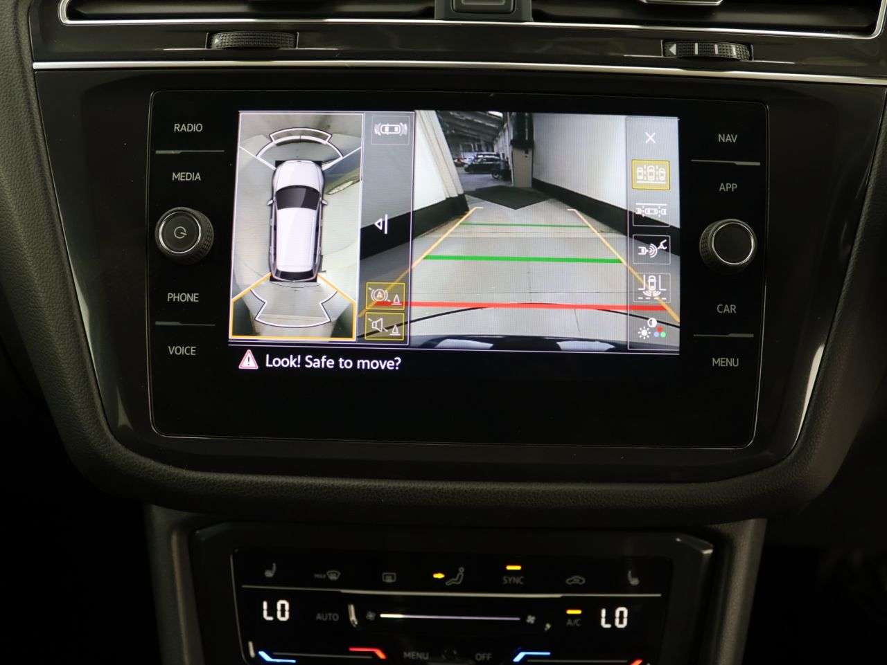 2023 VOLKSWAGEN TIGUAN ALLSPACE 2023 VOLKSWAGEN TIGUAN ALLSPACE