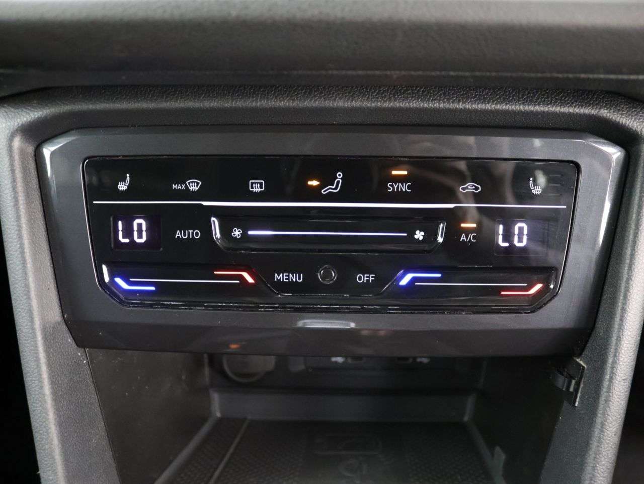 2023 VOLKSWAGEN TIGUAN ALLSPACE 2023 VOLKSWAGEN TIGUAN ALLSPACE