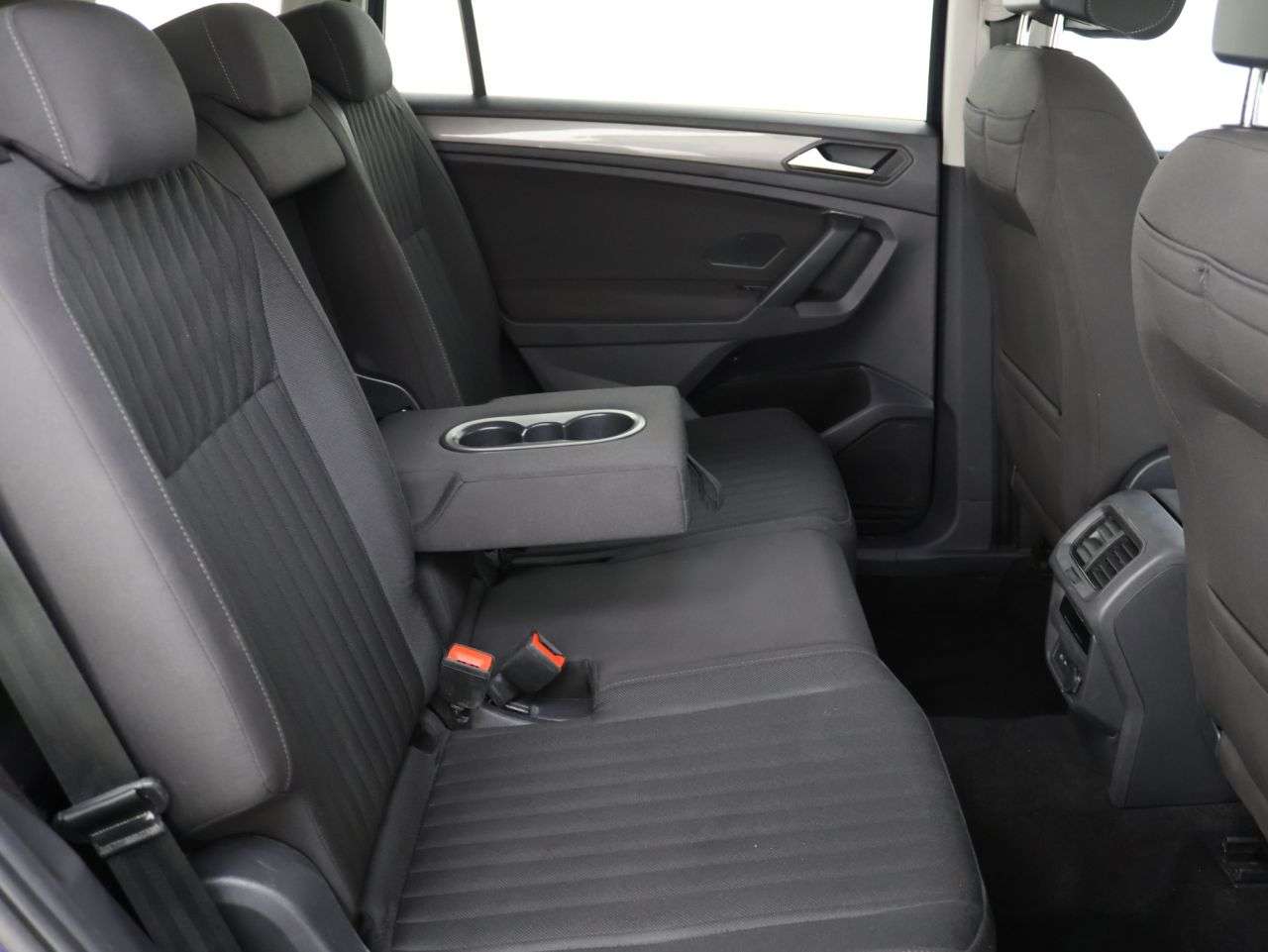 2023 VOLKSWAGEN TIGUAN ALLSPACE 2023 VOLKSWAGEN TIGUAN ALLSPACE