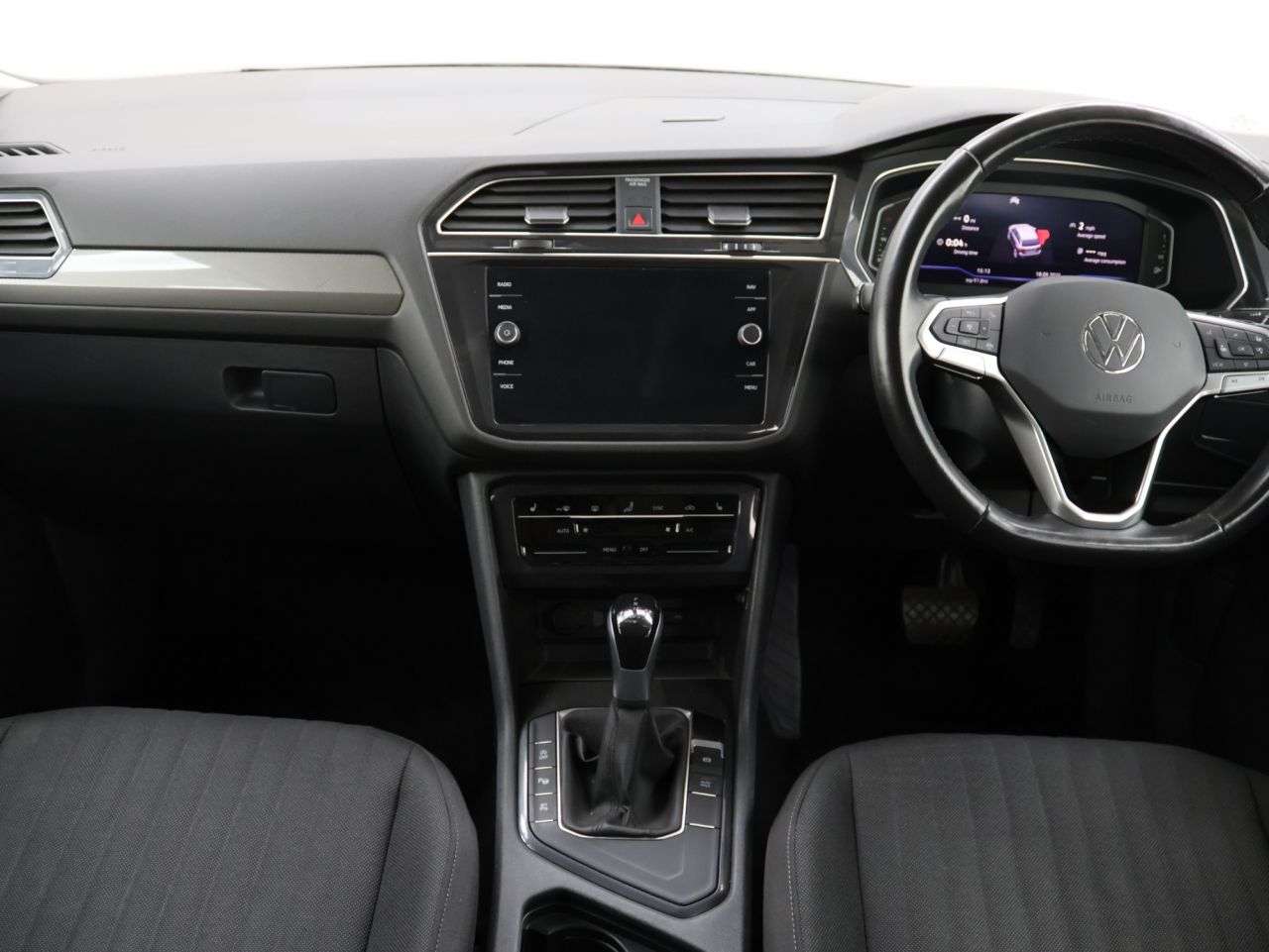 2023 VOLKSWAGEN TIGUAN ALLSPACE 2023 VOLKSWAGEN TIGUAN ALLSPACE