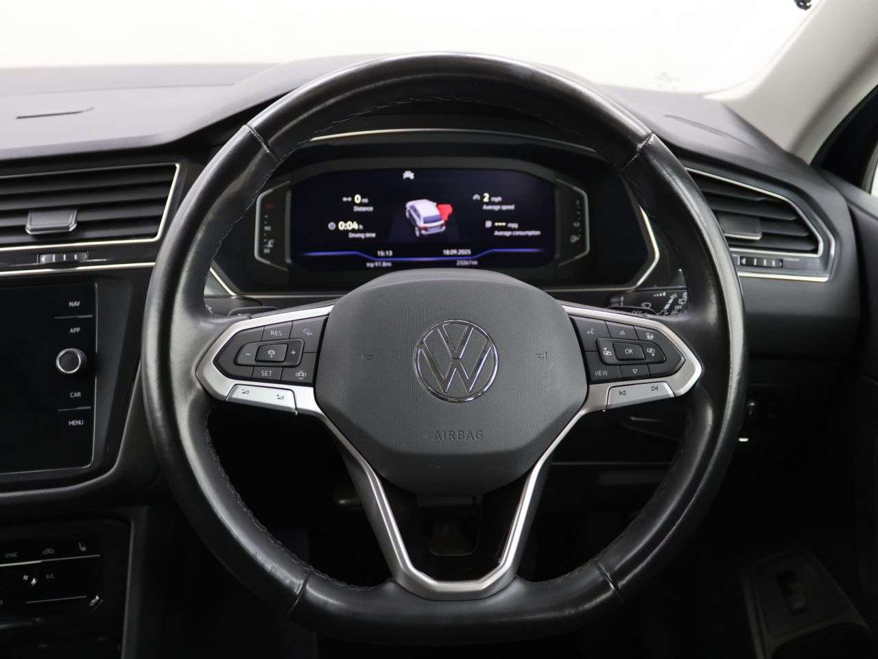 2023 VOLKSWAGEN TIGUAN ALLSPACE 2023 VOLKSWAGEN TIGUAN ALLSPACE