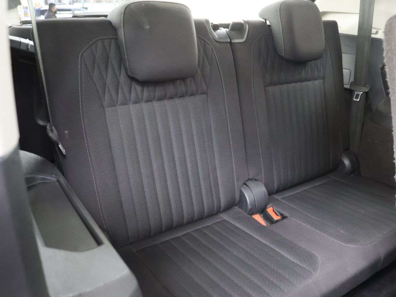 2023 VOLKSWAGEN TIGUAN ALLSPACE 2023 VOLKSWAGEN TIGUAN ALLSPACE