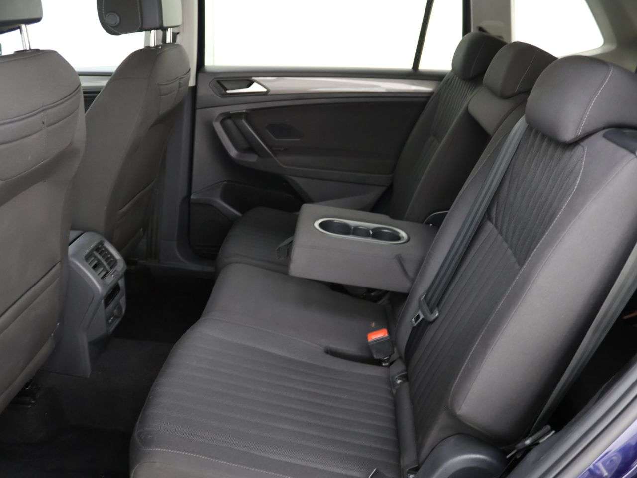 2023 VOLKSWAGEN TIGUAN ALLSPACE 2023 VOLKSWAGEN TIGUAN ALLSPACE