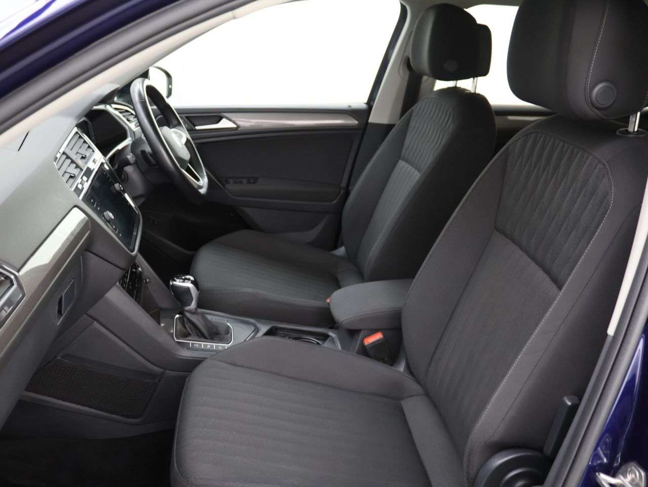 2023 VOLKSWAGEN TIGUAN ALLSPACE 2023 VOLKSWAGEN TIGUAN ALLSPACE