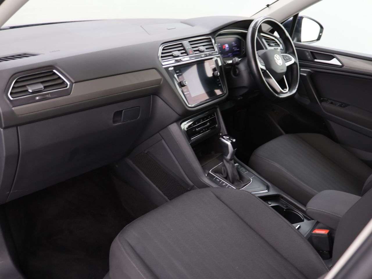 2023 VOLKSWAGEN TIGUAN ALLSPACE 2023 VOLKSWAGEN TIGUAN ALLSPACE