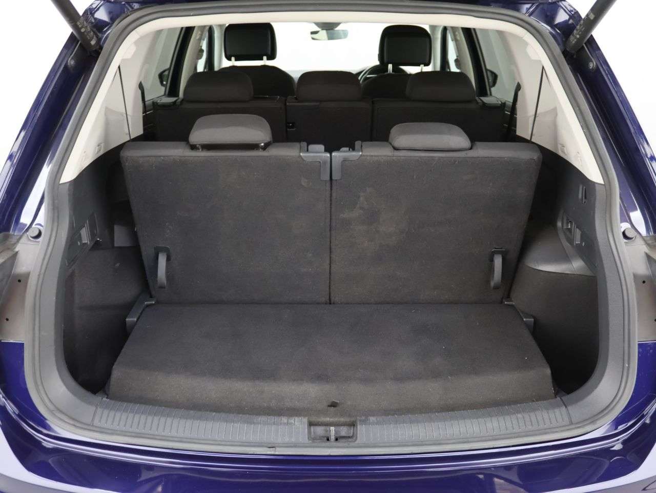 2023 VOLKSWAGEN TIGUAN ALLSPACE 2023 VOLKSWAGEN TIGUAN ALLSPACE