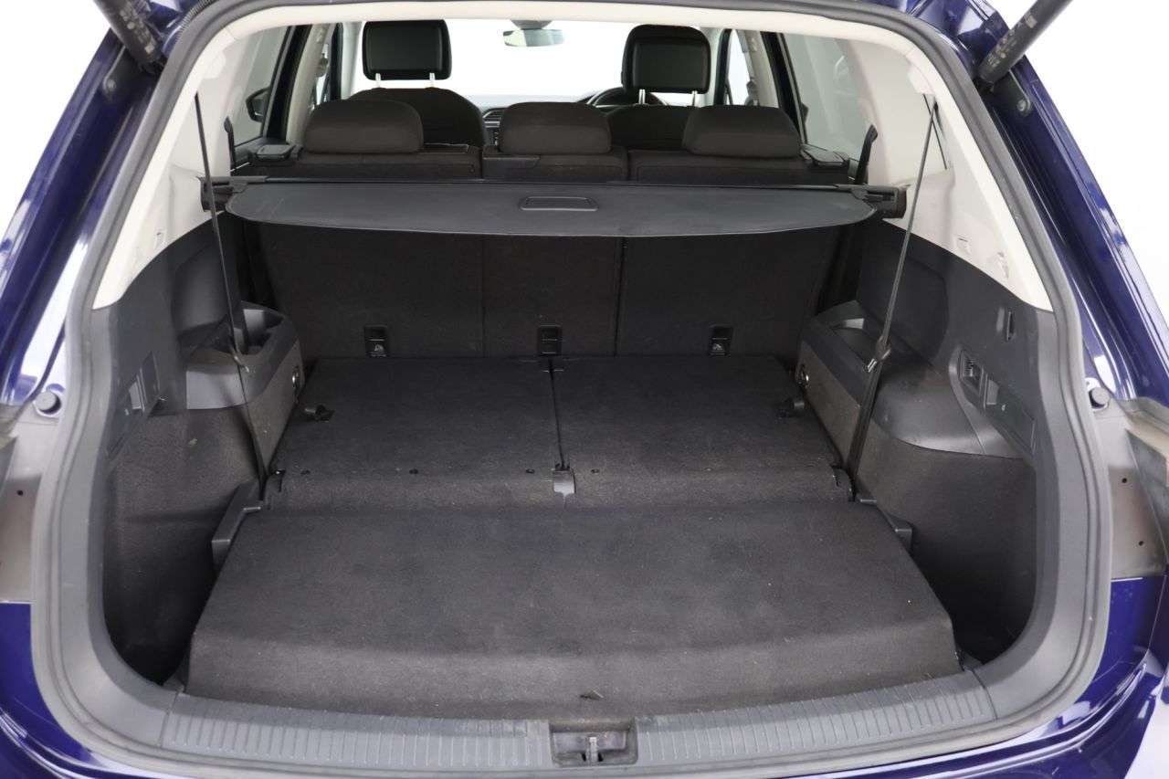 2023 VOLKSWAGEN TIGUAN ALLSPACE 2023 VOLKSWAGEN TIGUAN ALLSPACE