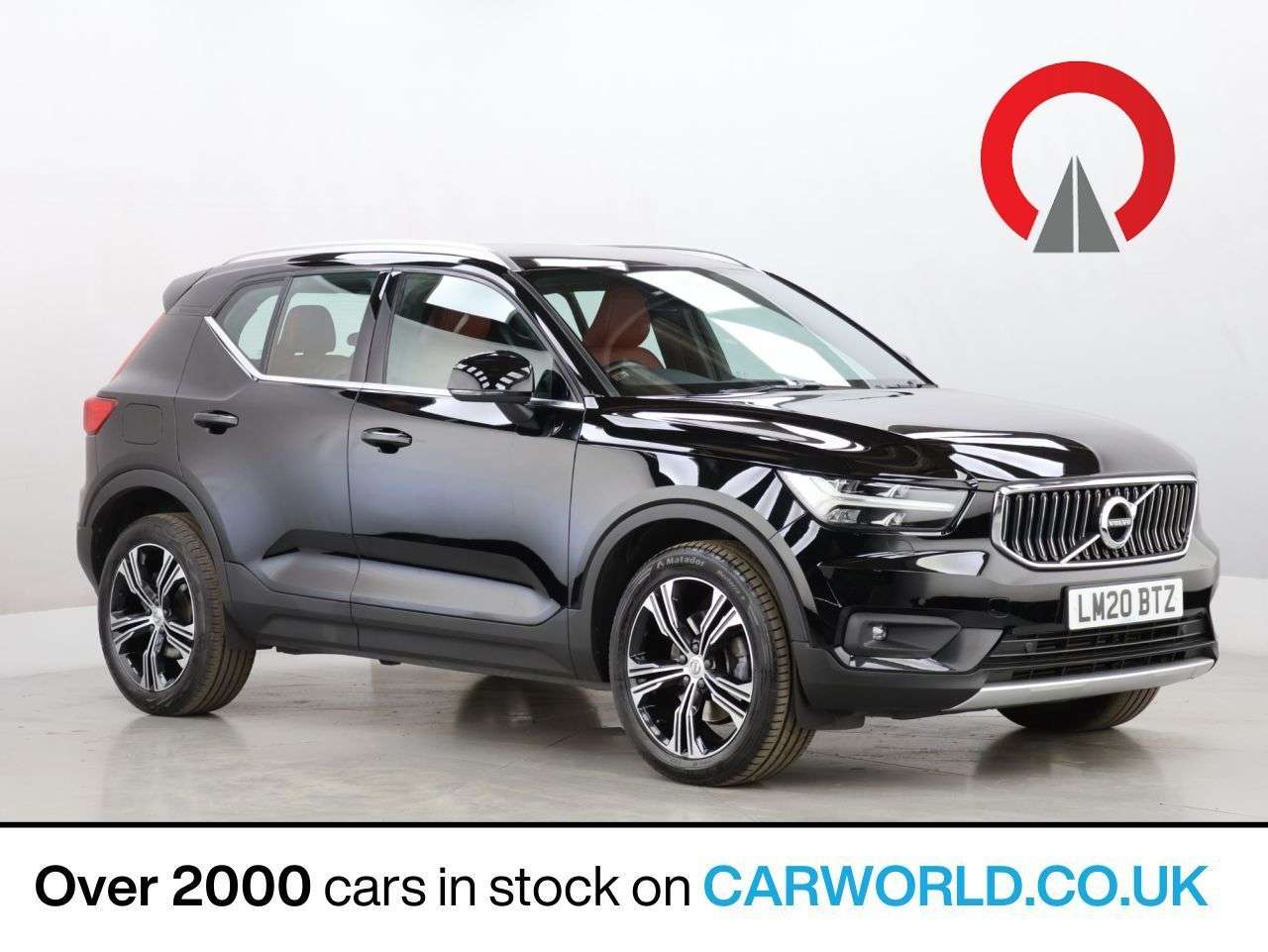 2020 VOLVO XC40 2020 VOLVO XC40