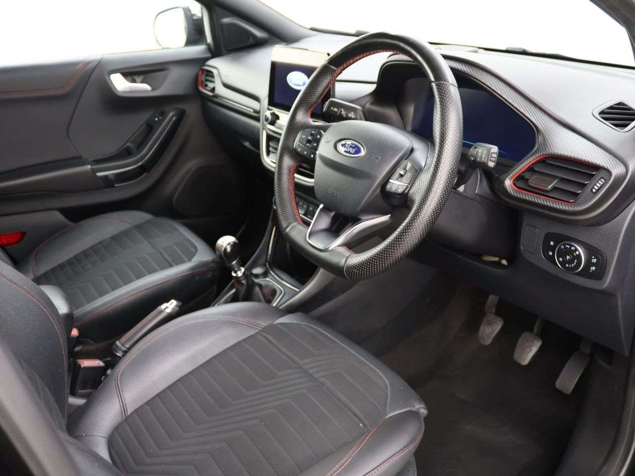 2022 FORD PUMA 2022 FORD PUMA