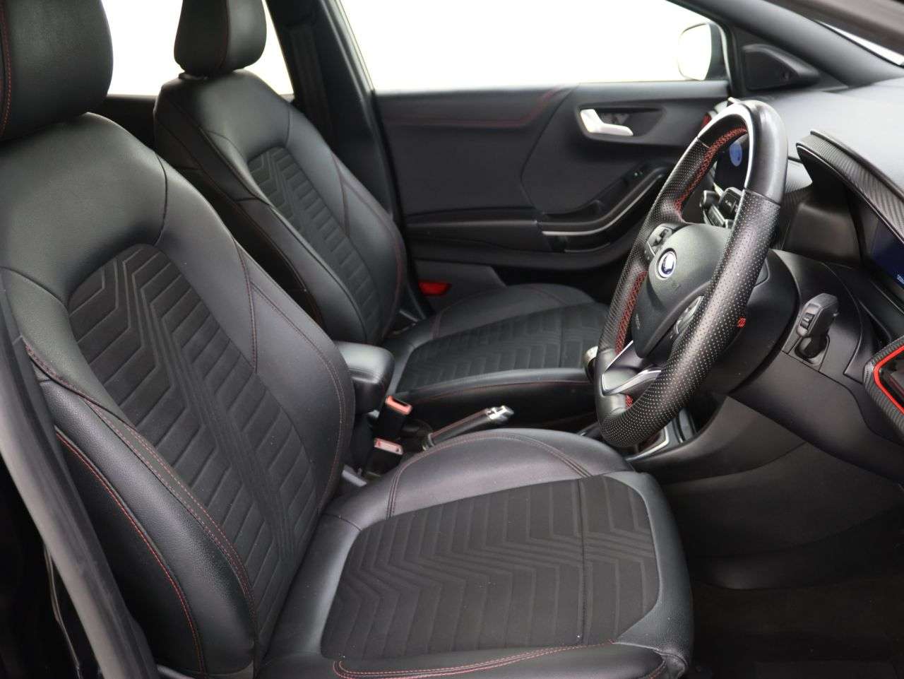 2022 FORD PUMA 2022 FORD PUMA