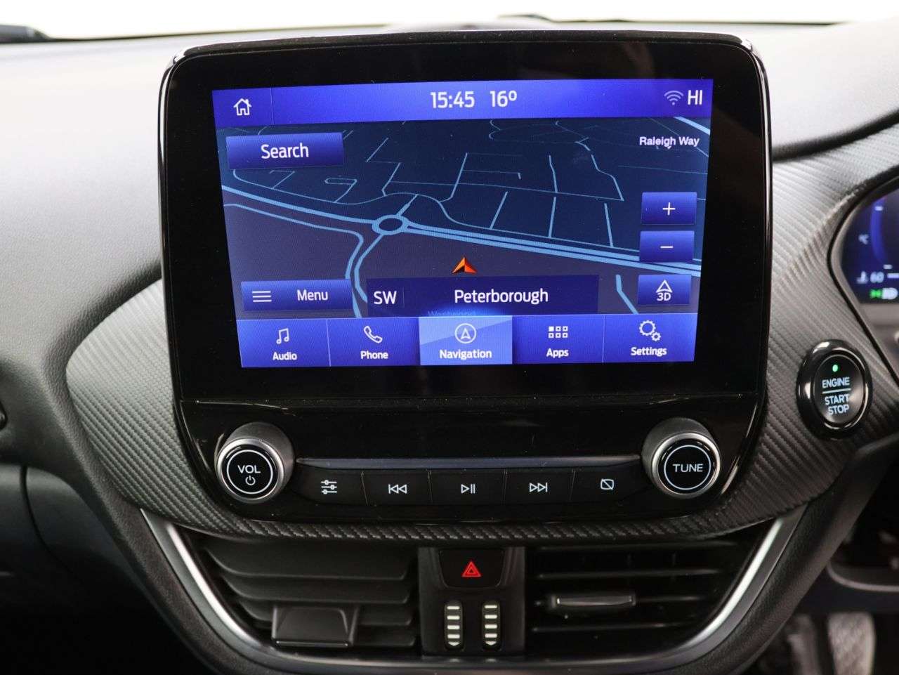 2022 FORD PUMA 2022 FORD PUMA