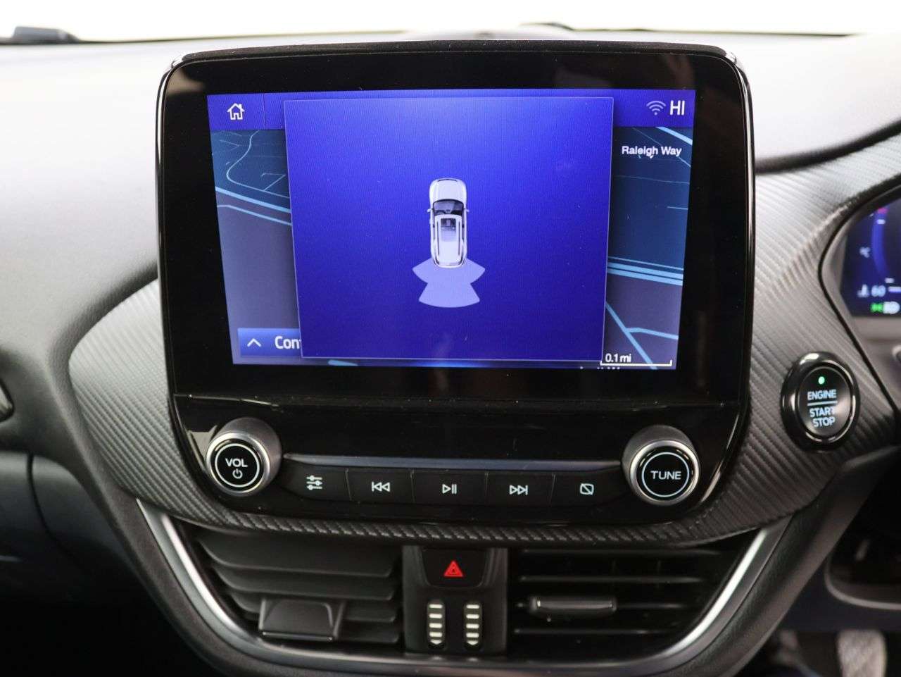 2022 FORD PUMA 2022 FORD PUMA