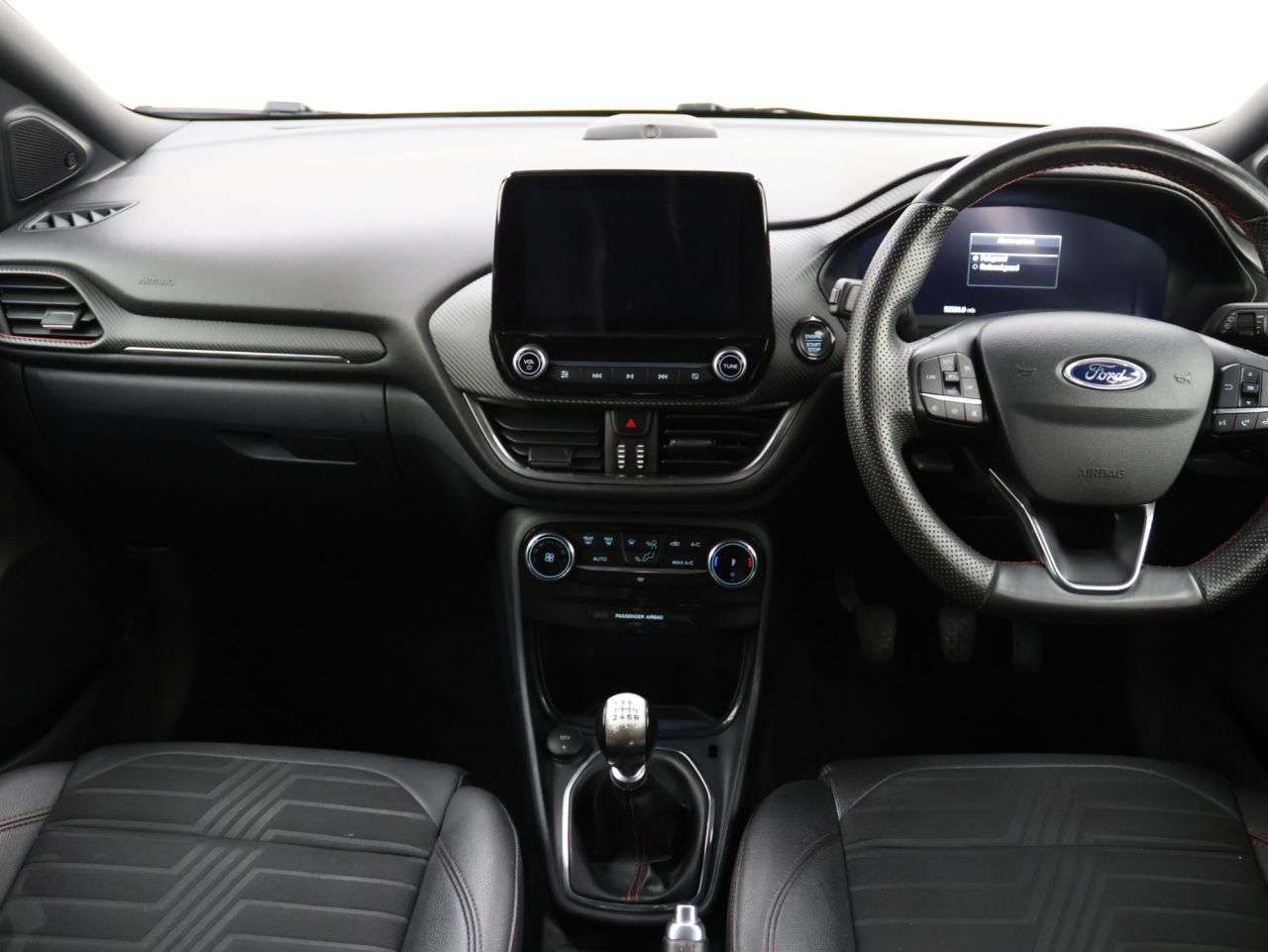 2022 FORD PUMA 2022 FORD PUMA