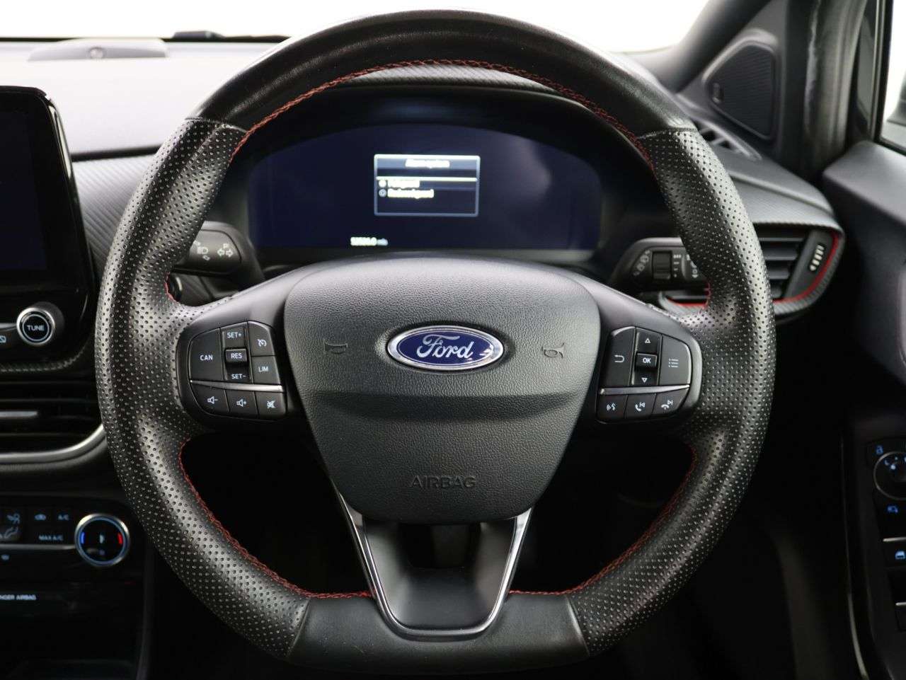 2022 FORD PUMA 2022 FORD PUMA