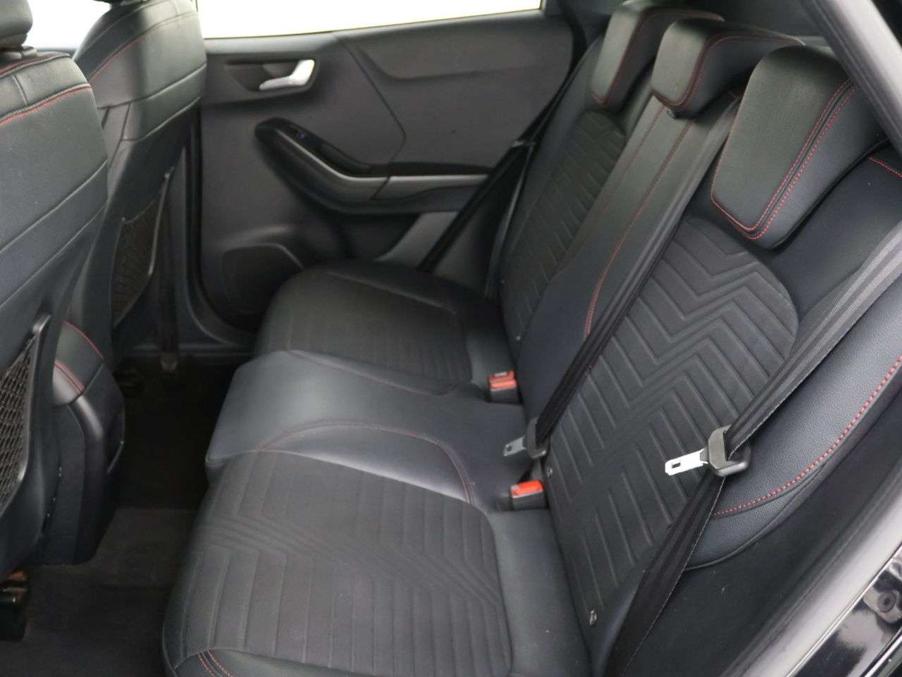 2022 FORD PUMA 2022 FORD PUMA