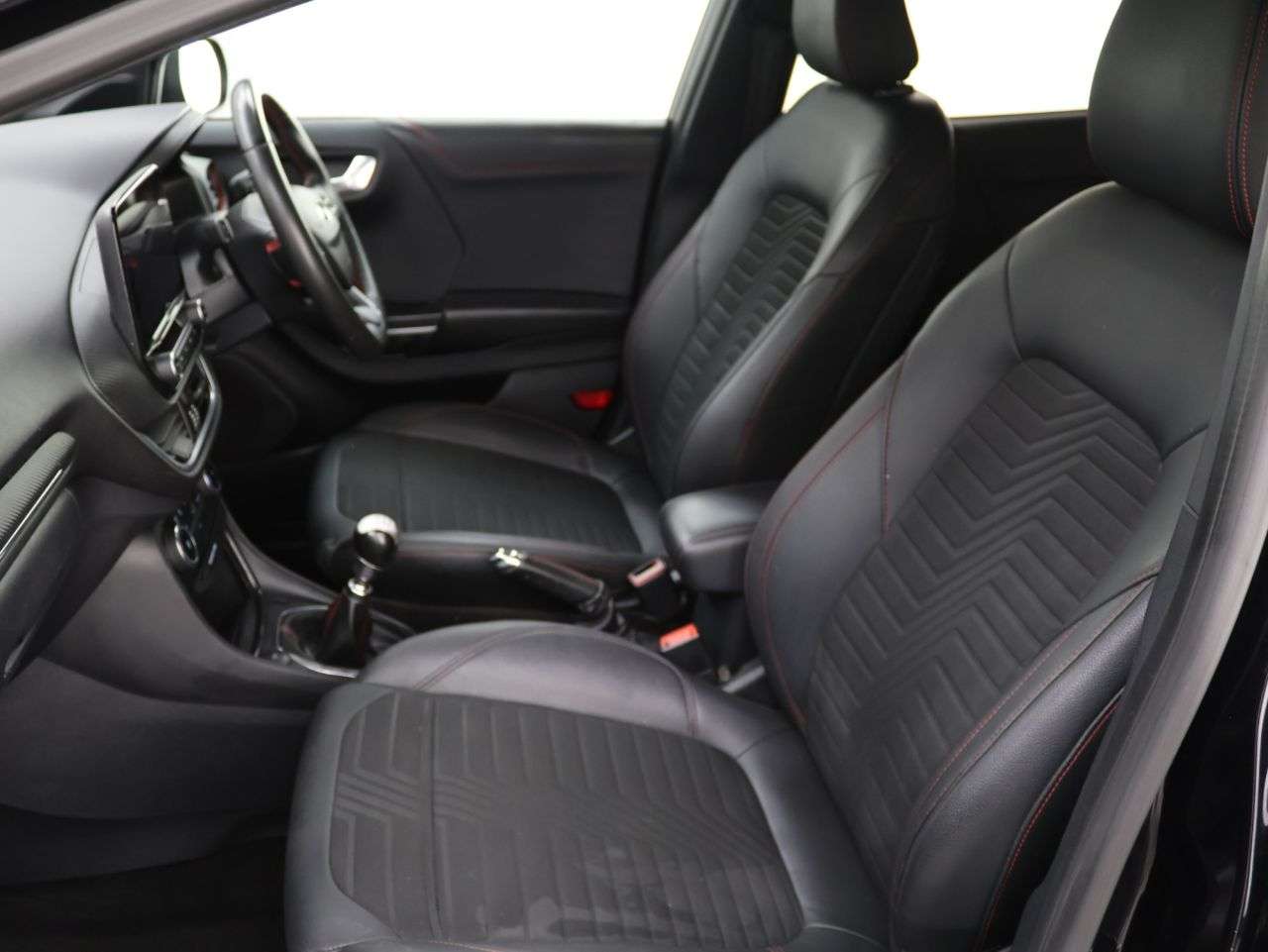 2022 FORD PUMA 2022 FORD PUMA