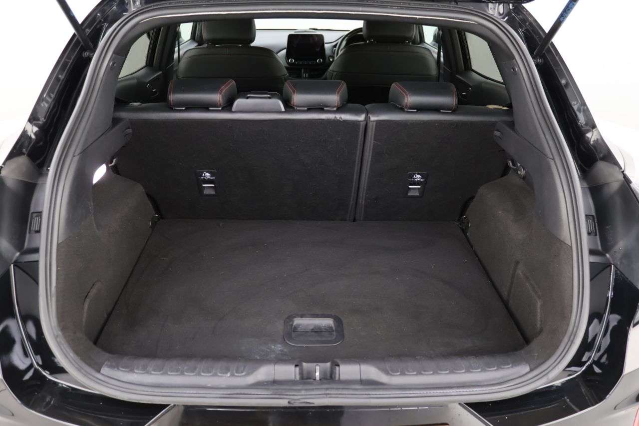 2022 FORD PUMA 2022 FORD PUMA