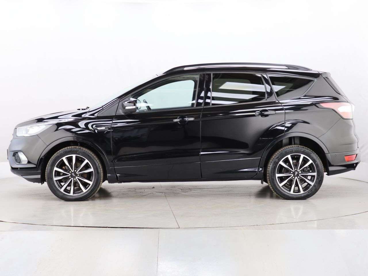 2019 FORD KUGA 2019 FORD KUGA