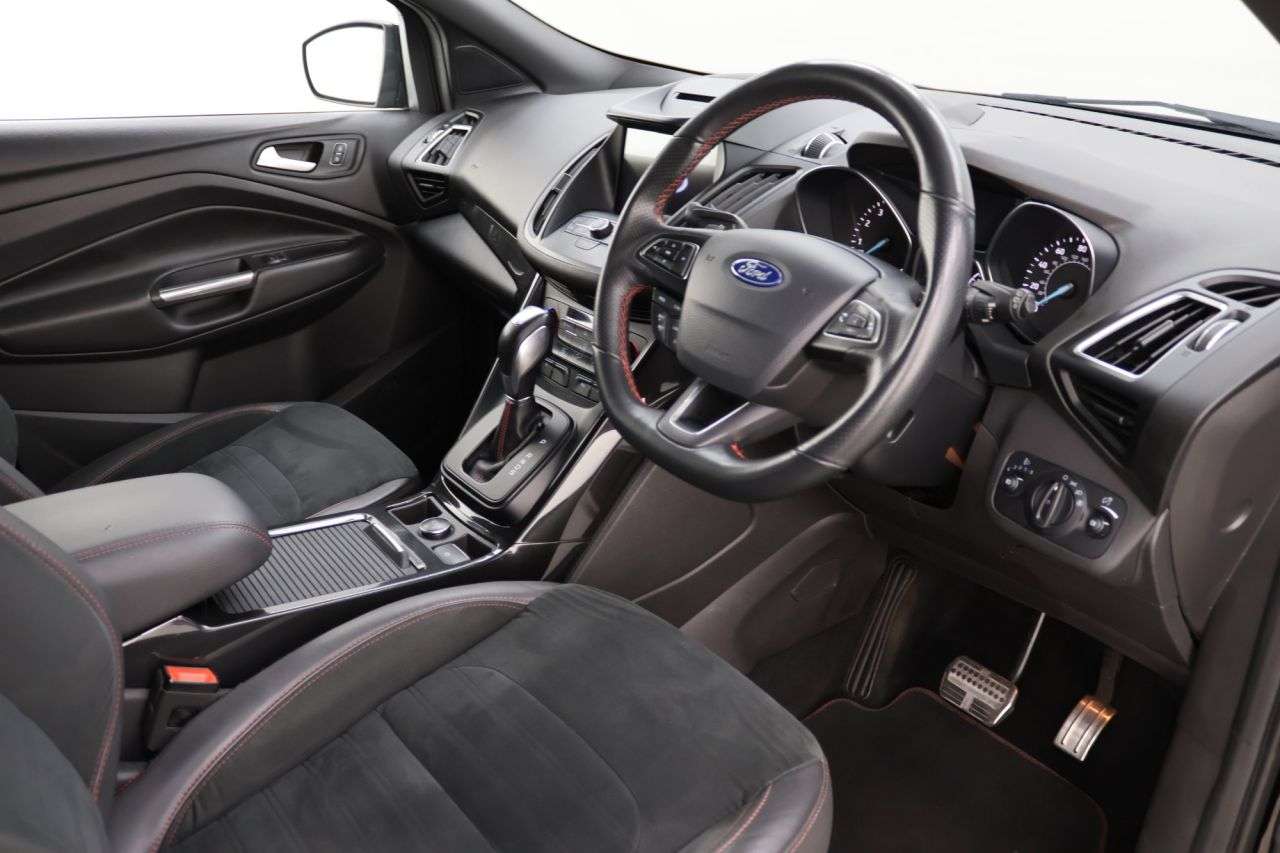 2019 FORD KUGA 2019 FORD KUGA