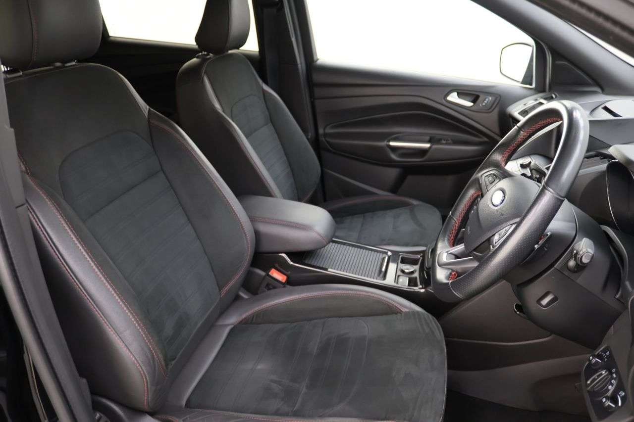 2019 FORD KUGA 2019 FORD KUGA