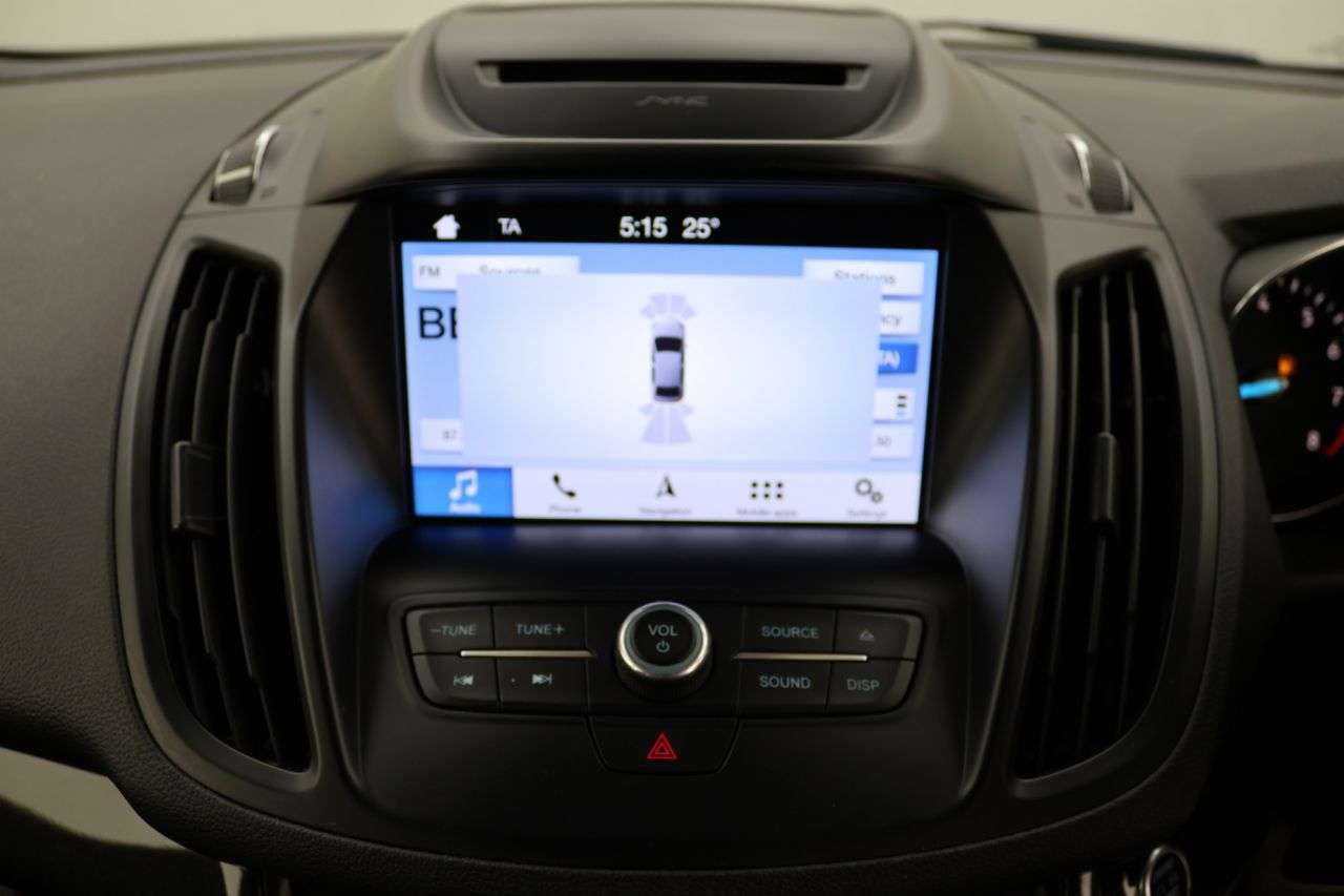 2019 FORD KUGA 2019 FORD KUGA