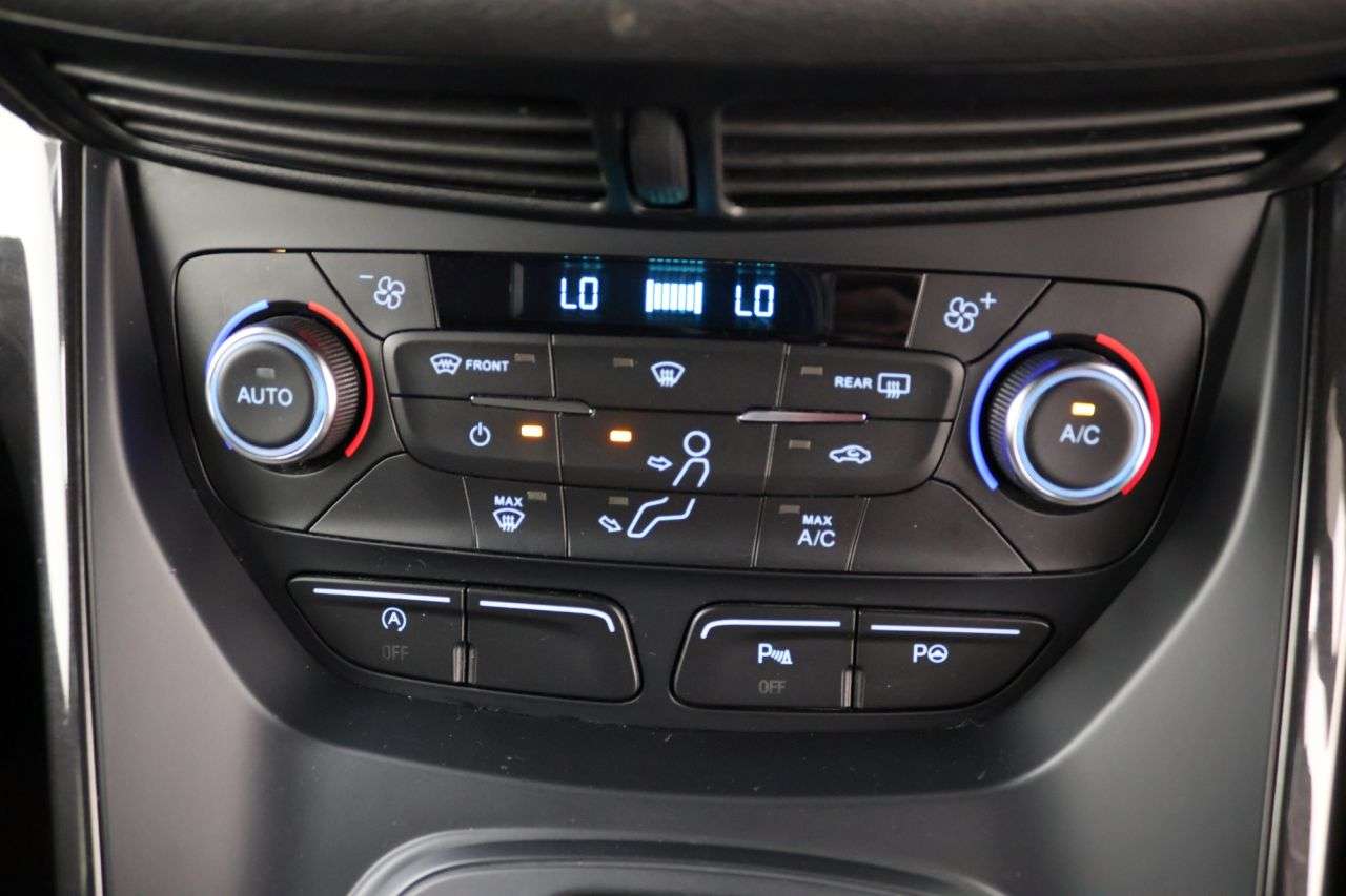 2019 FORD KUGA 2019 FORD KUGA