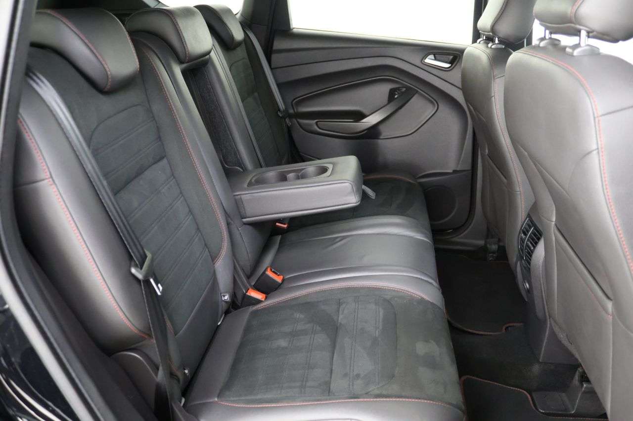 2019 FORD KUGA 2019 FORD KUGA