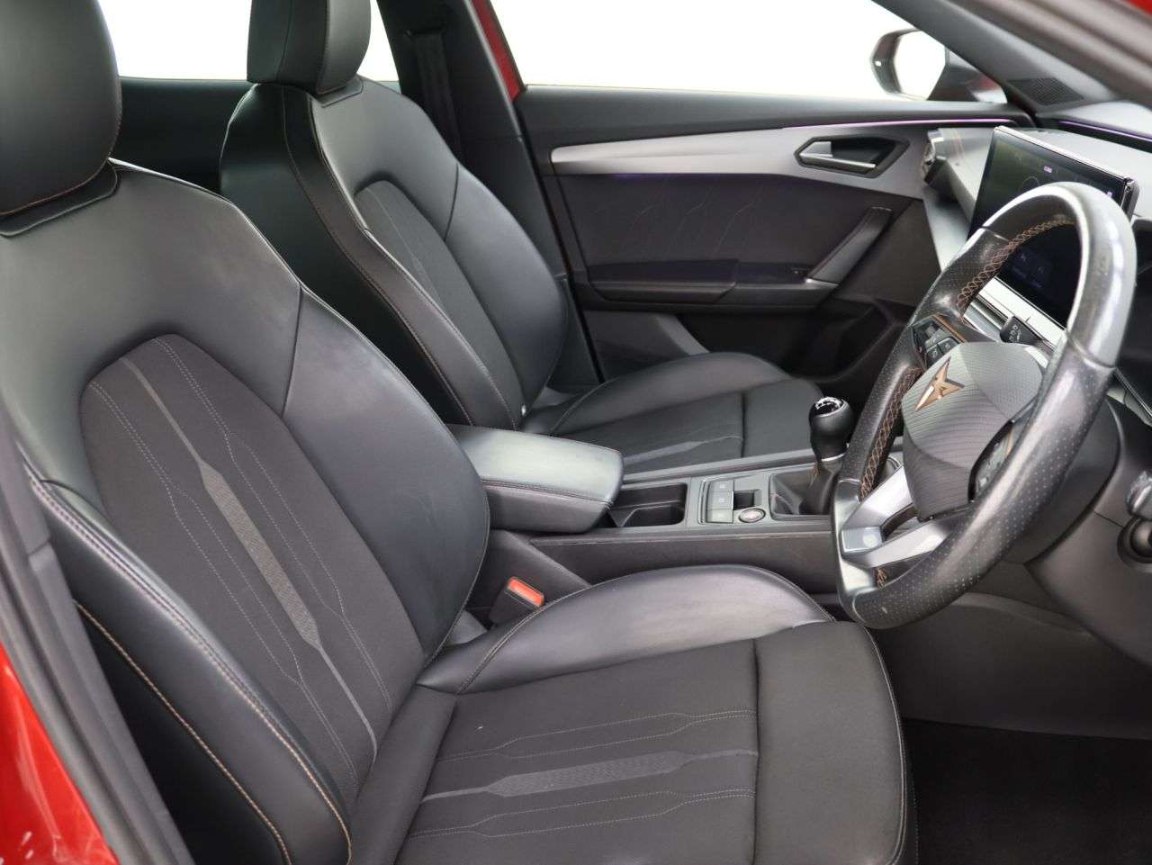 2021 CUPRA FORMENTOR 2021 CUPRA FORMENTOR