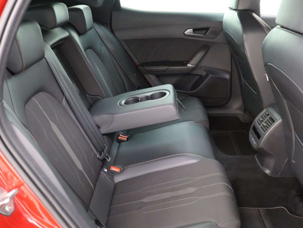 2021 CUPRA FORMENTOR 2021 CUPRA FORMENTOR