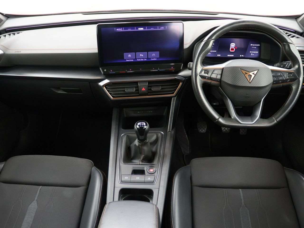 2021 CUPRA FORMENTOR 2021 CUPRA FORMENTOR