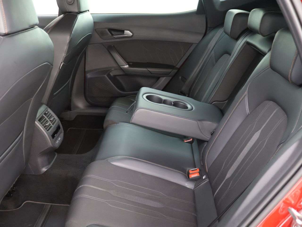 2021 CUPRA FORMENTOR 2021 CUPRA FORMENTOR