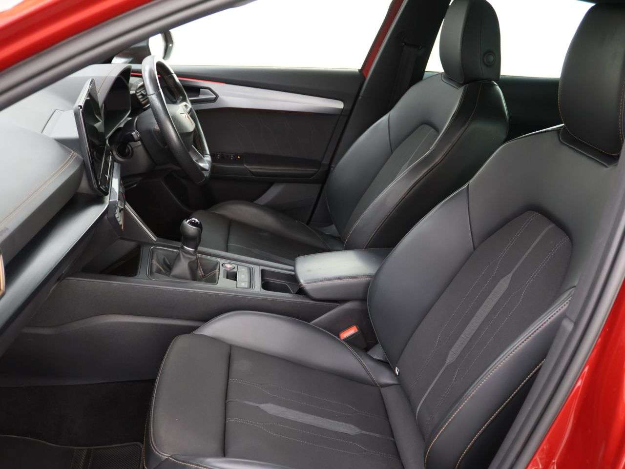 2021 CUPRA FORMENTOR 2021 CUPRA FORMENTOR