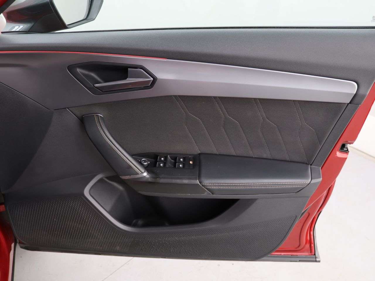 2021 CUPRA FORMENTOR 2021 CUPRA FORMENTOR