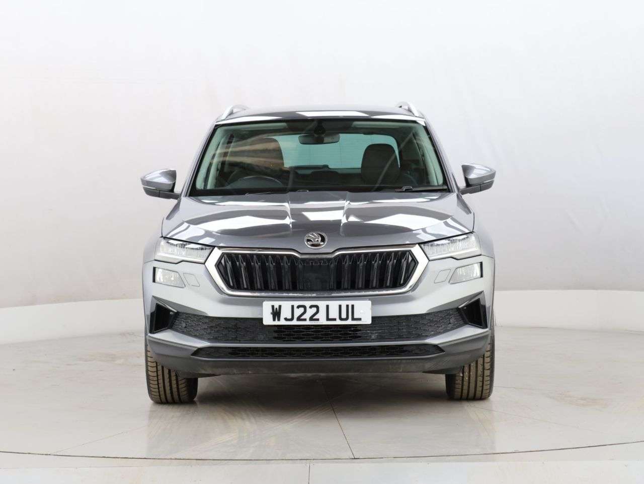 2022 SKODA KAROQ 2022 SKODA KAROQ