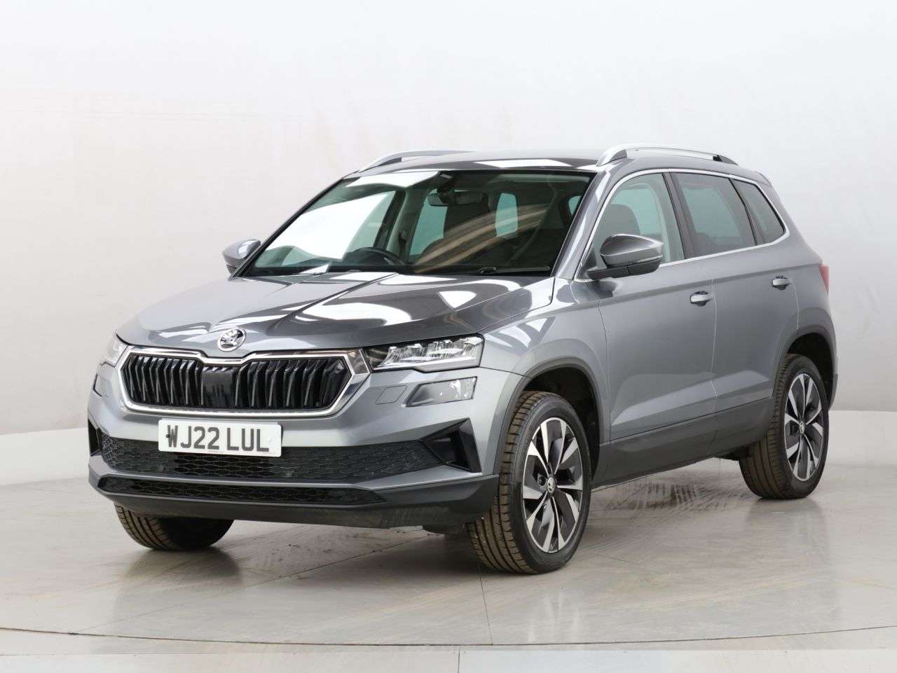2022 SKODA KAROQ 2022 SKODA KAROQ
