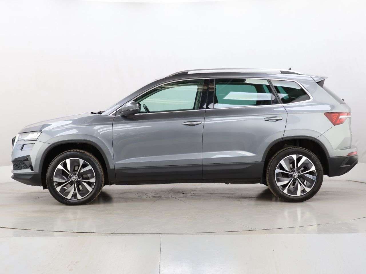 2022 SKODA KAROQ 2022 SKODA KAROQ