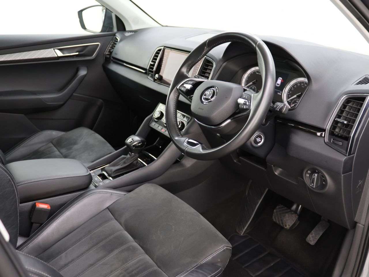 2022 SKODA KAROQ 2022 SKODA KAROQ