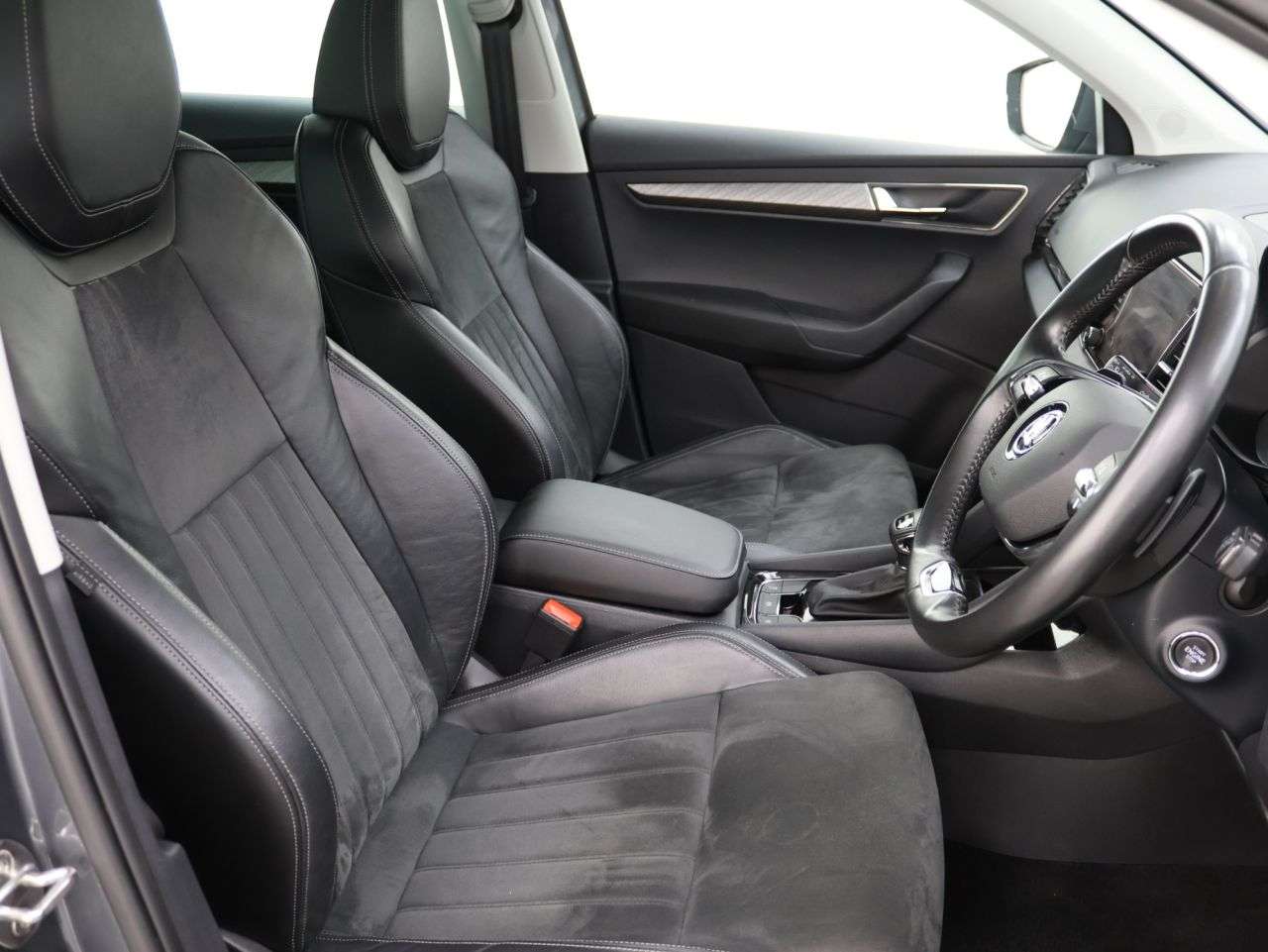 2022 SKODA KAROQ 2022 SKODA KAROQ