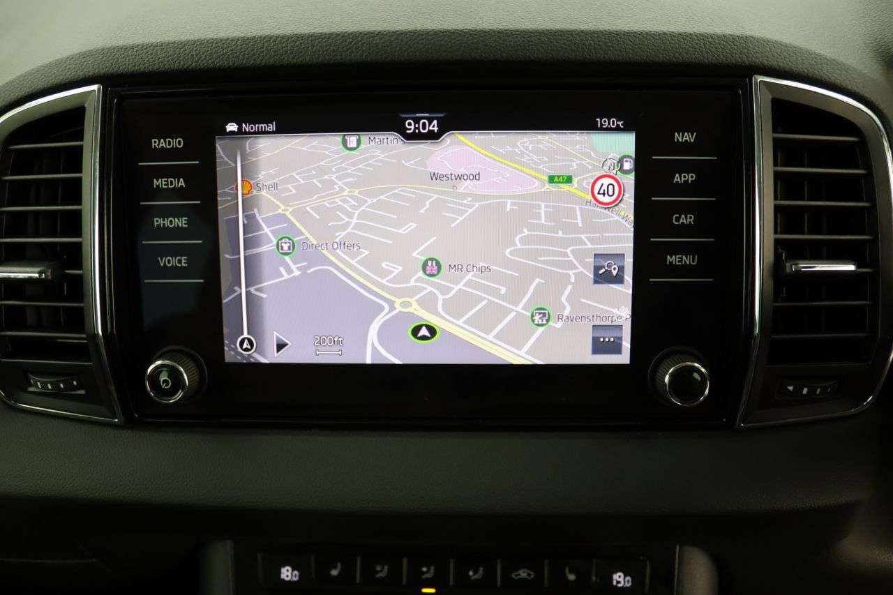 2022 SKODA KAROQ 2022 SKODA KAROQ