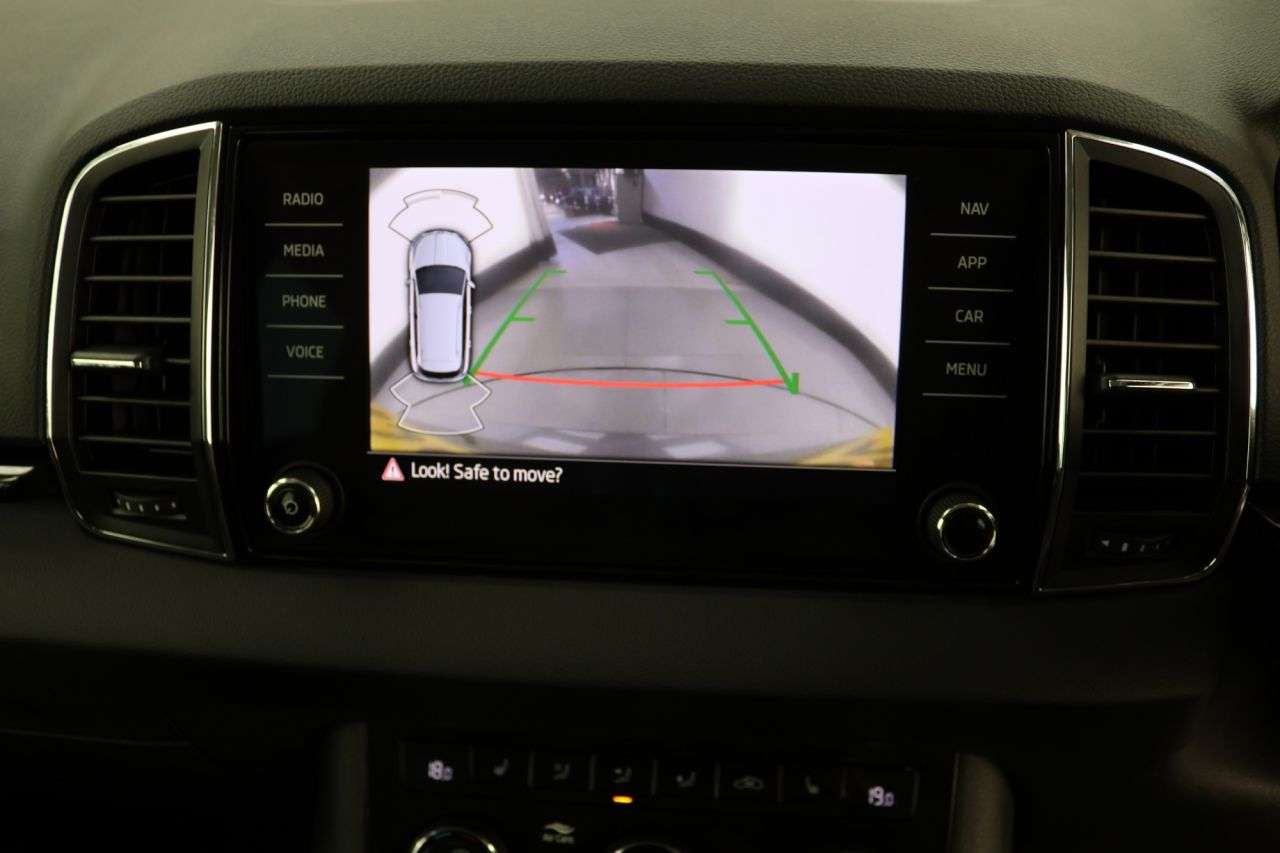 2022 SKODA KAROQ 2022 SKODA KAROQ