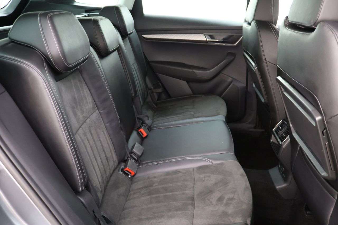 2022 SKODA KAROQ 2022 SKODA KAROQ