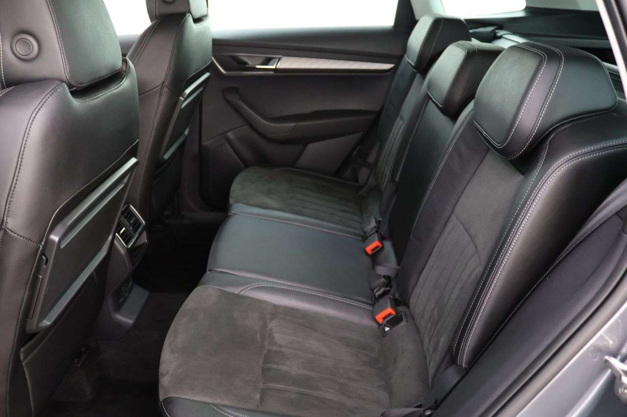 2022 SKODA KAROQ 2022 SKODA KAROQ