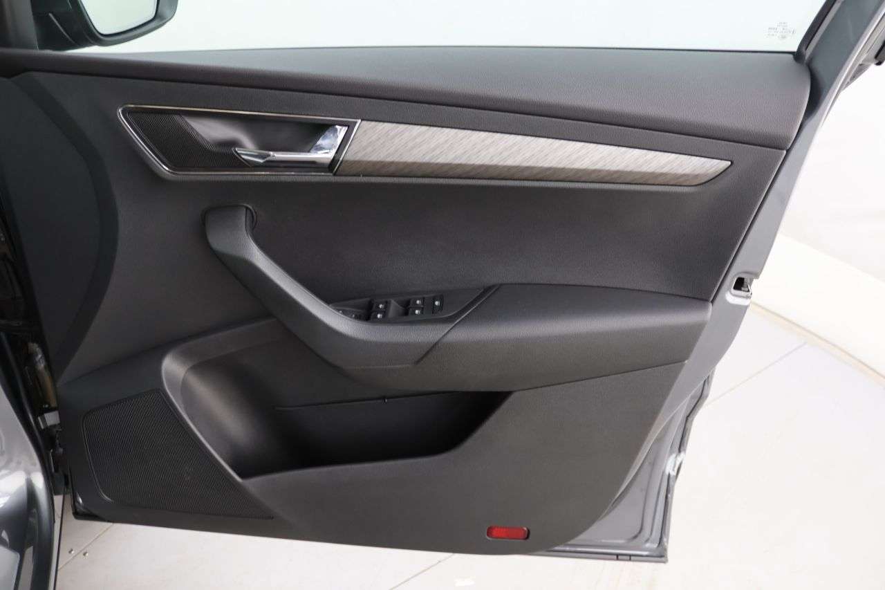 2022 SKODA KAROQ 2022 SKODA KAROQ