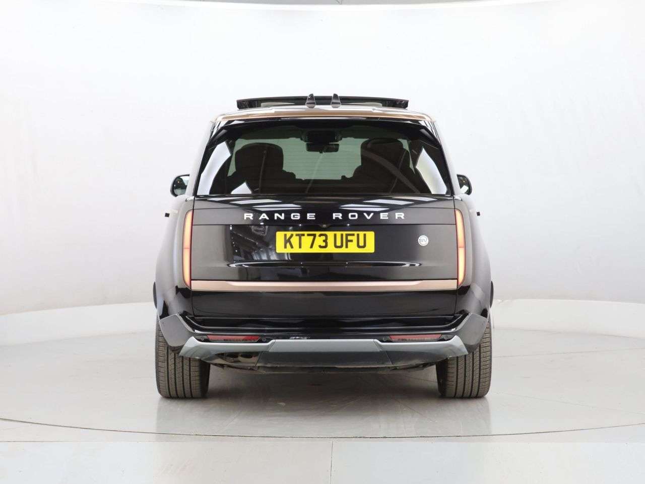 2023 LAND ROVER RANGE ROVER 2023 LAND ROVER RANGE ROVER